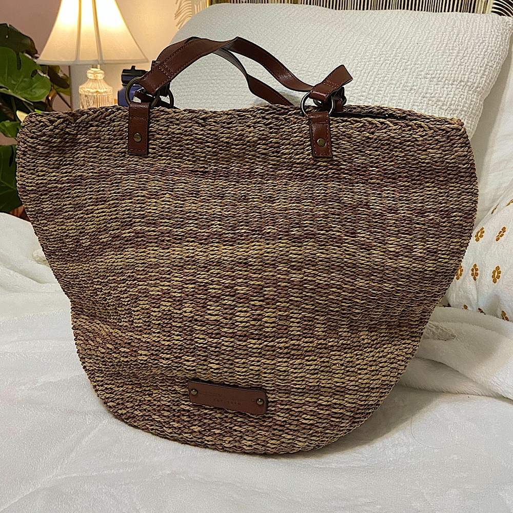 Lucky Brand Tote